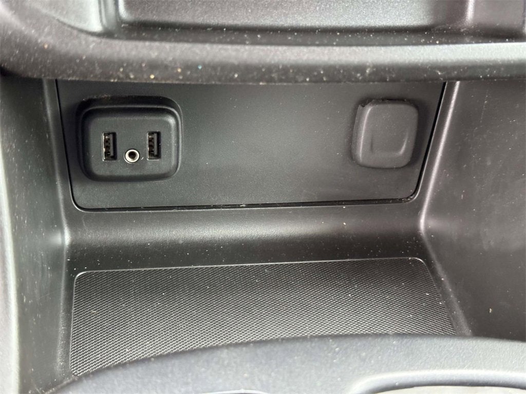 2022 Chevrolet Colorado Work Truck