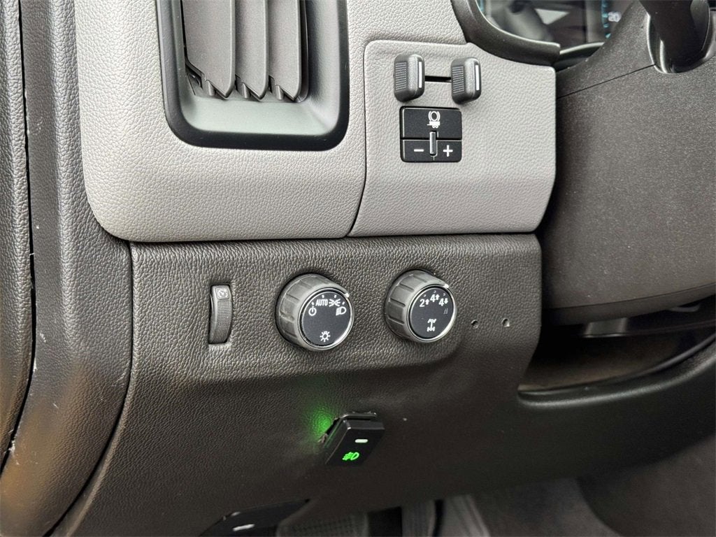 2022 Chevrolet Colorado Work Truck