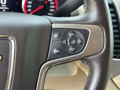 2016 GMC Yukon XL Denali