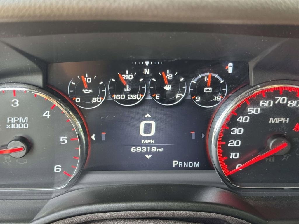2016 GMC Yukon XL Denali