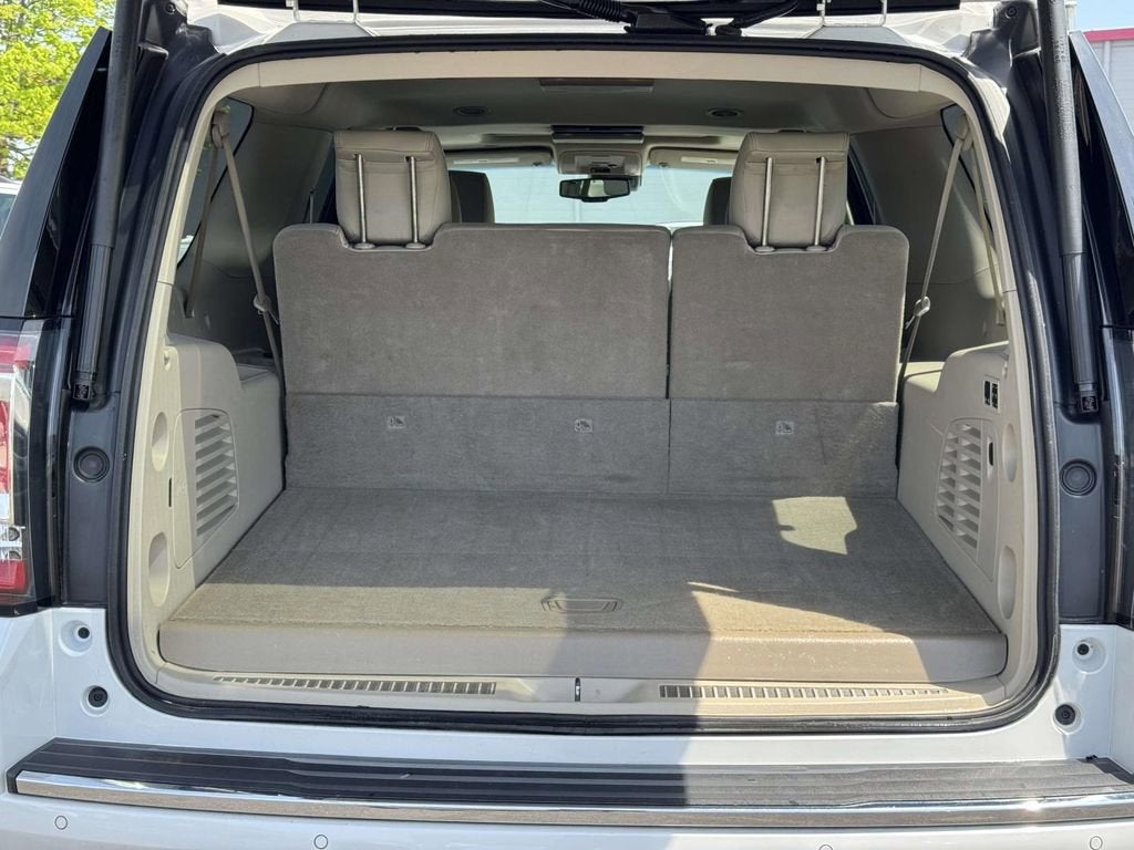 2016 GMC Yukon XL Denali
