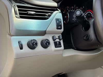 2016 GMC Yukon XL Denali