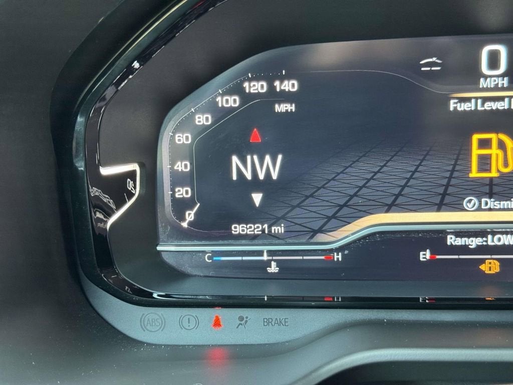 2023 GMC Yukon XL Denali Ultimate