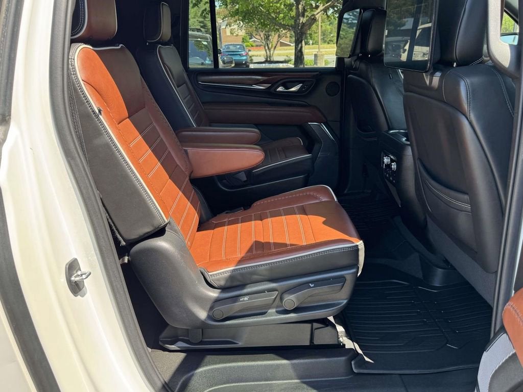 2023 GMC Yukon XL Denali Ultimate