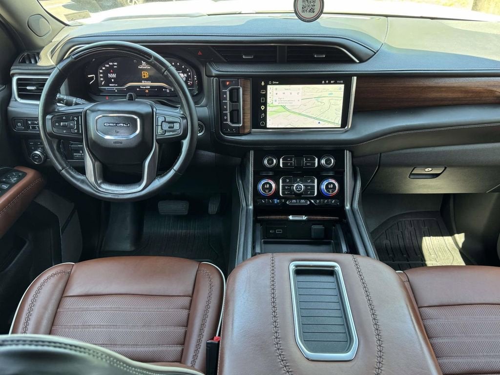 2023 GMC Yukon XL Denali Ultimate