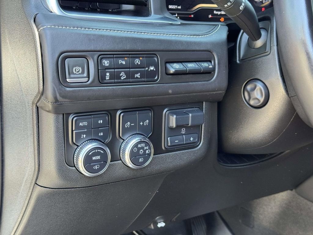2023 GMC Yukon XL Denali Ultimate
