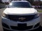 2013 Chevrolet Traverse LT