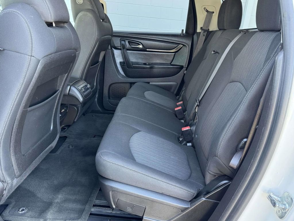 2013 Chevrolet Traverse LT
