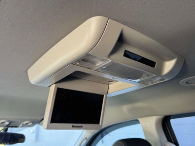 2013 Chevrolet Traverse LT