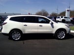 2013 Chevrolet Traverse LT
