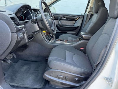 2013 Chevrolet Traverse LT