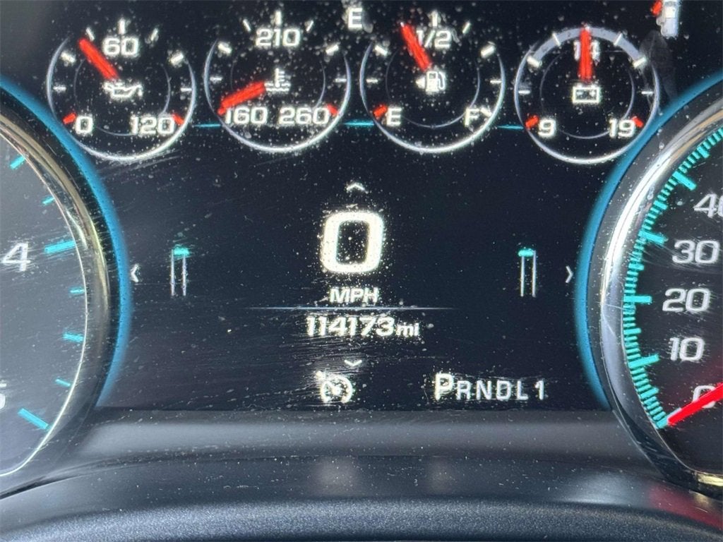 2019 GMC Sierra 3500HD Denali