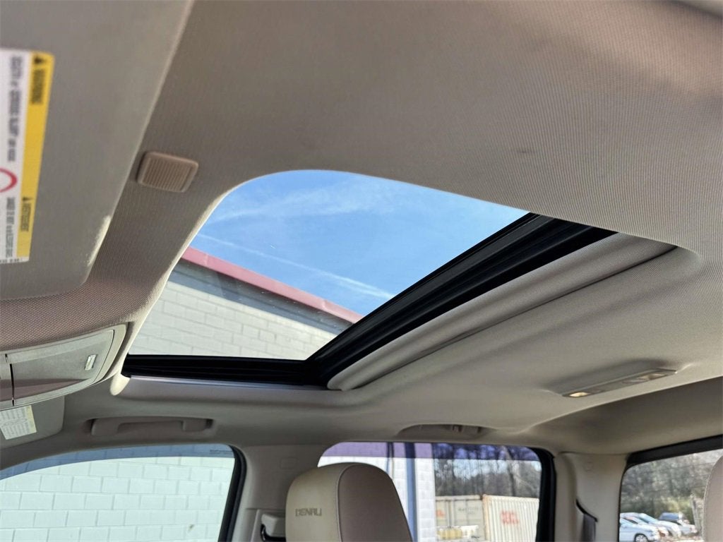 2019 GMC Sierra 3500HD Denali