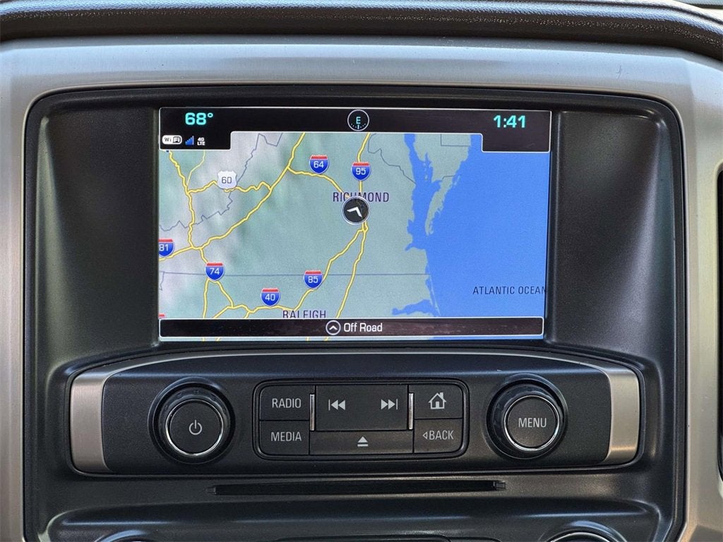 2019 GMC Sierra 3500HD Denali