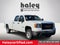 2009 GMC Sierra 2500HD Work Truck