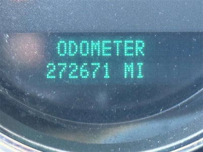 2009 GMC Sierra 2500HD Work Truck