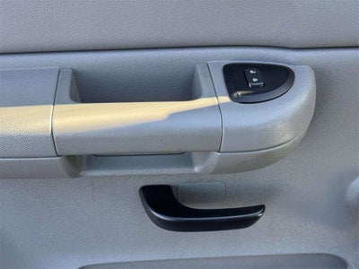 2009 GMC Sierra 2500HD Work Truck