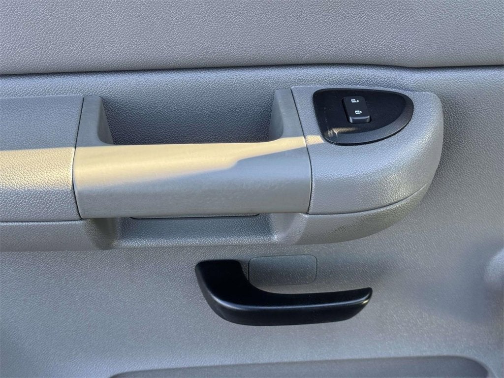 2009 GMC Sierra 2500HD Work Truck