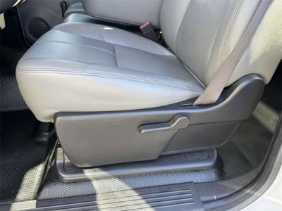 2009 GMC Sierra 2500HD Work Truck