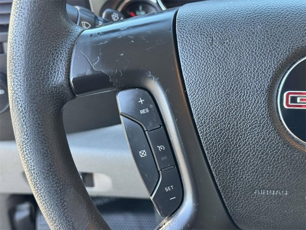 2009 GMC Sierra 2500HD Work Truck