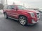 2015 Cadillac Escalade Luxury