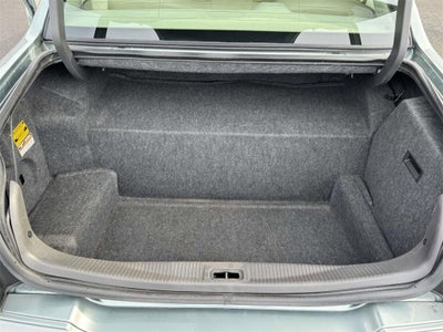 2005 Lincoln Town Car Signature