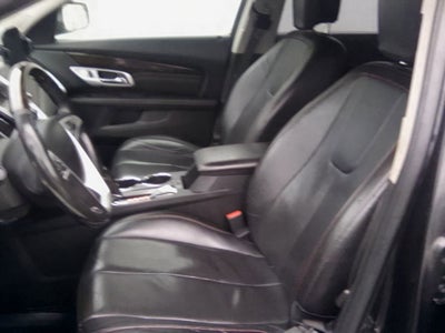 2013 GMC Terrain Denali