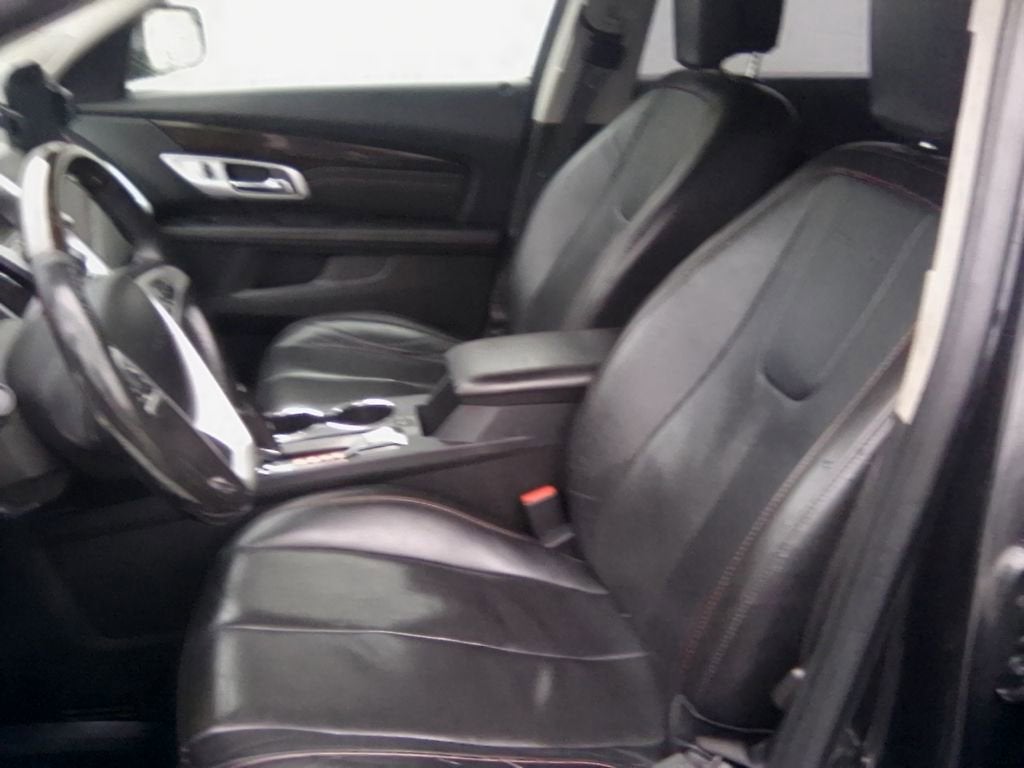 2013 GMC Terrain Denali