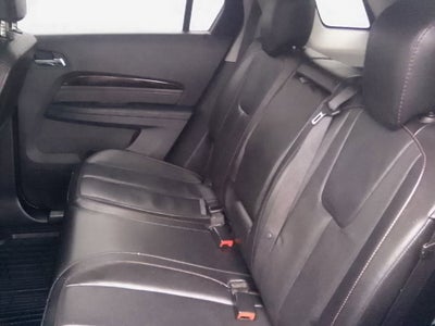 2013 GMC Terrain Denali