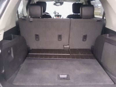 2013 GMC Terrain Denali