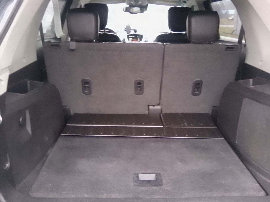 2013 GMC Terrain Denali