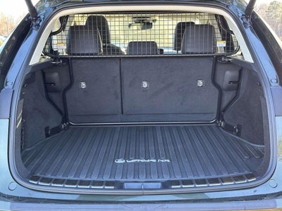 2024 Lexus NX 350h Premium