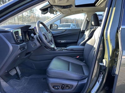 2024 Lexus NX 350h Premium