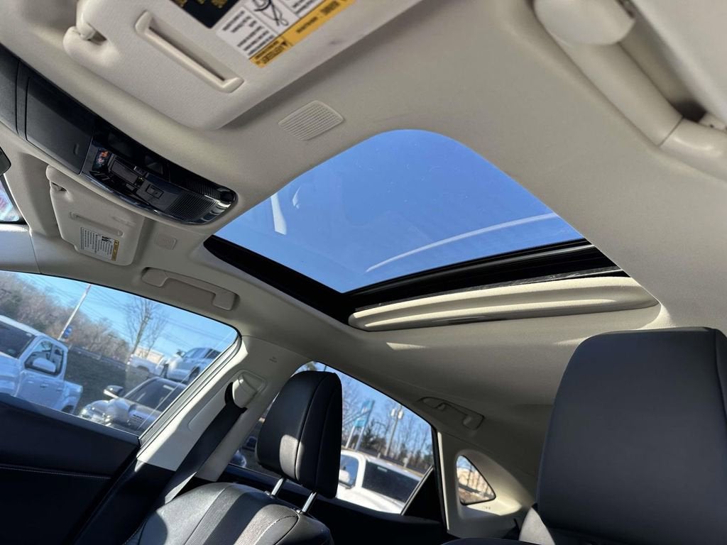 2024 Lexus NX 350h Premium