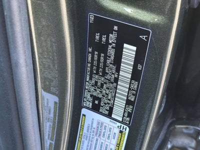 2024 Lexus NX 350h Premium