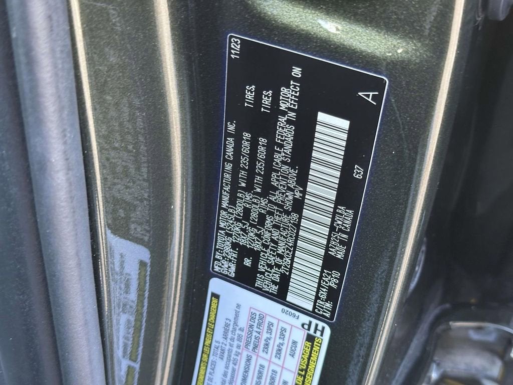 2024 Lexus NX 350h Premium