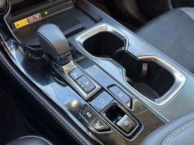 2024 Lexus NX 350h Premium