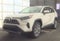 2022 Toyota RAV4 Limited