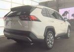 2022 Toyota RAV4 Limited