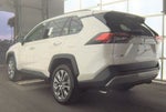 2022 Toyota RAV4 Limited