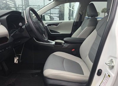 2022 Toyota RAV4 Limited