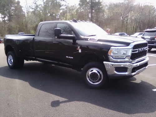 2020 RAM 3500 Tradesman
