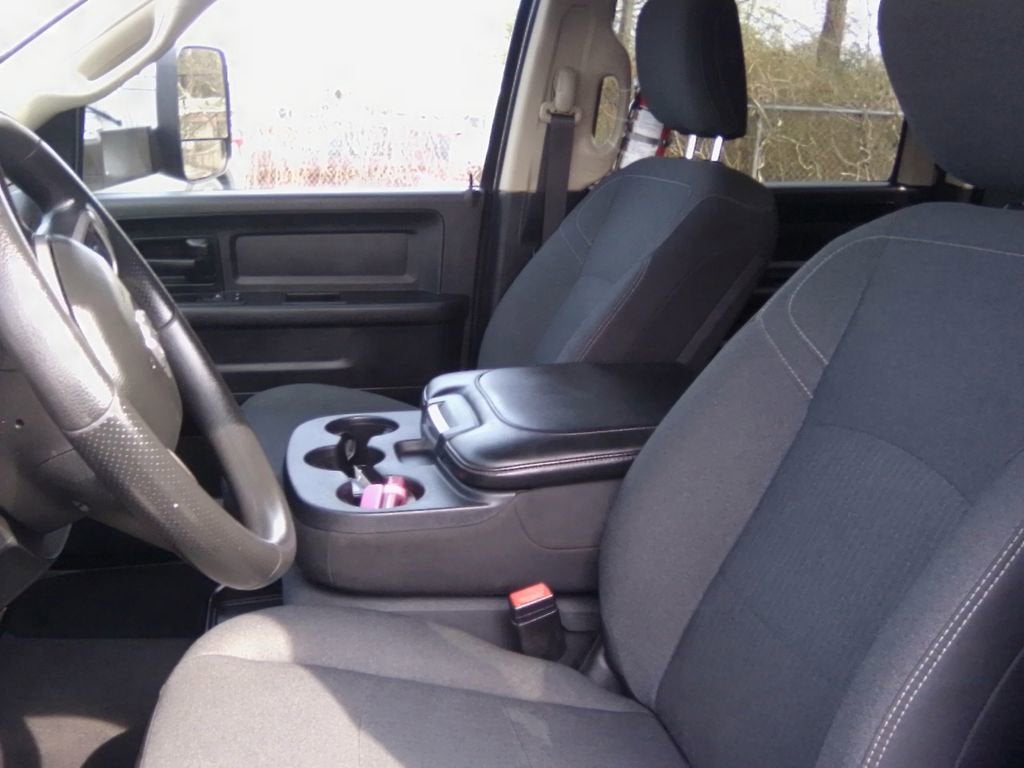 2020 RAM 3500 Tradesman