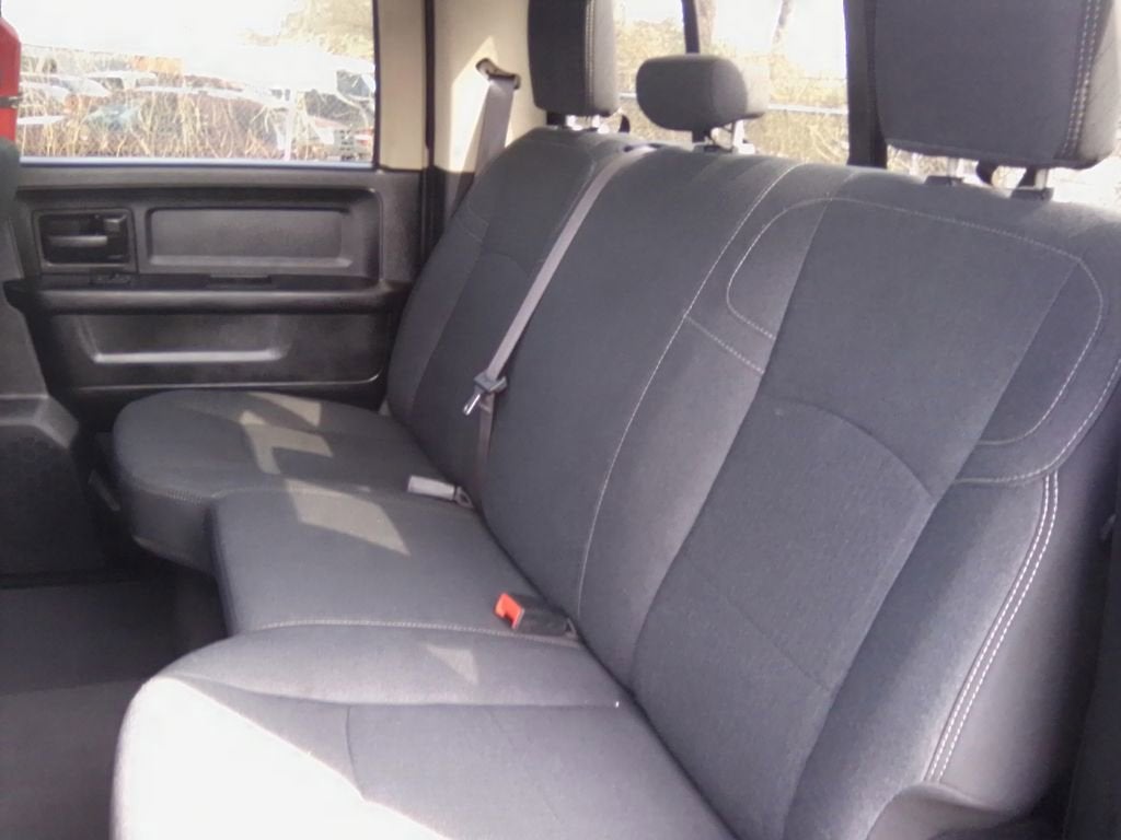 2020 RAM 3500 Tradesman