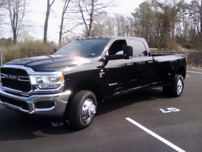 2020 RAM 3500 Tradesman