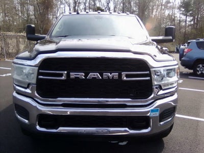 2020 RAM 3500 Tradesman