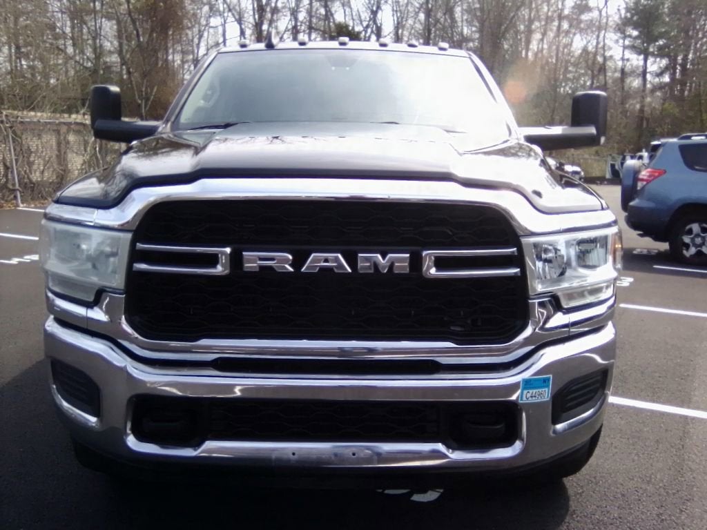 2020 RAM 3500 Tradesman