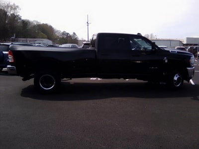 2020 RAM 3500 Tradesman