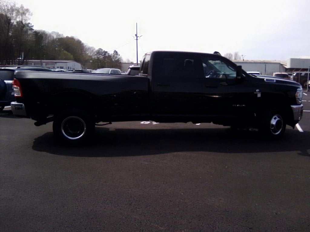 2020 RAM 3500 Tradesman