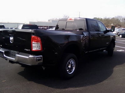2020 RAM 3500 Tradesman